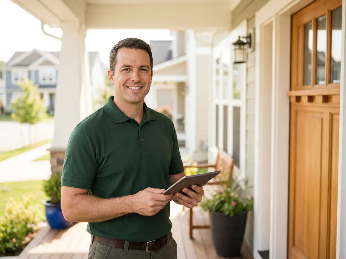 Pest control FAQs for Beverly, OH